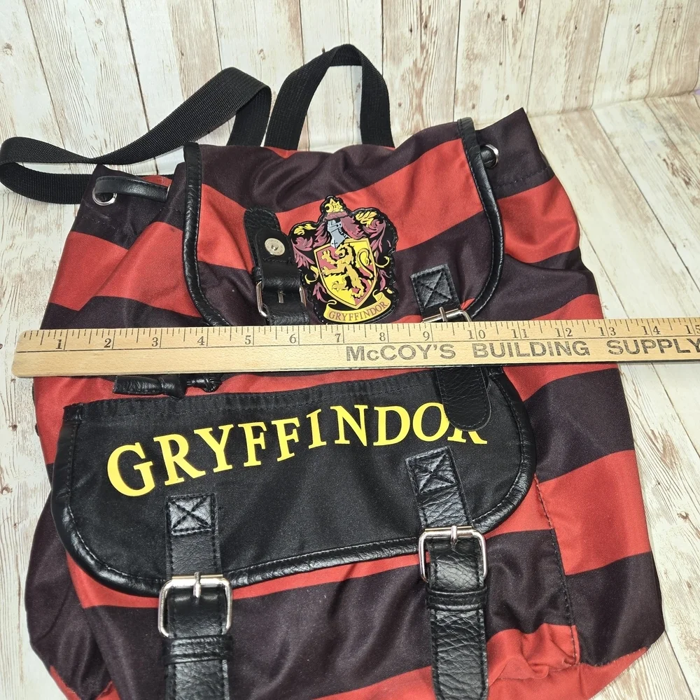 Warner Bros. harry potter